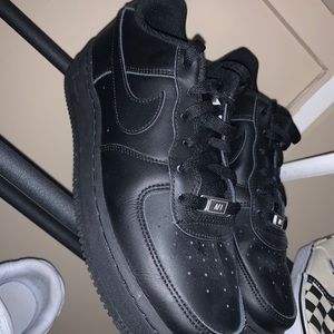 Nike Air Force 1s